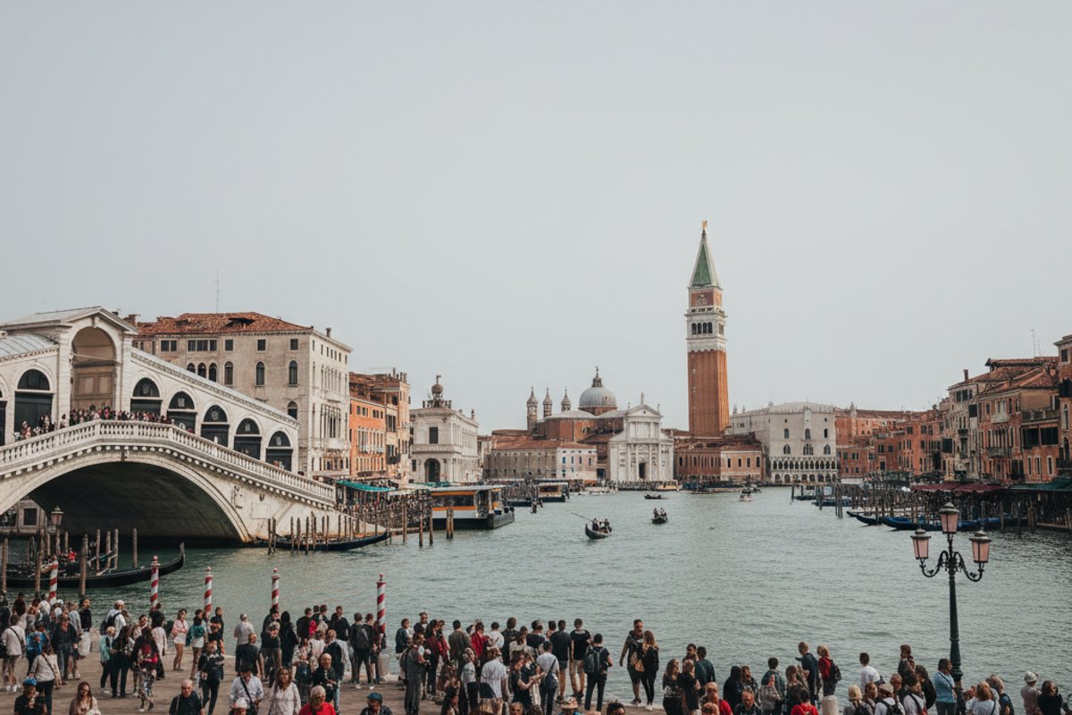 Things to Do in Venezia: A Local's Guide in Venice